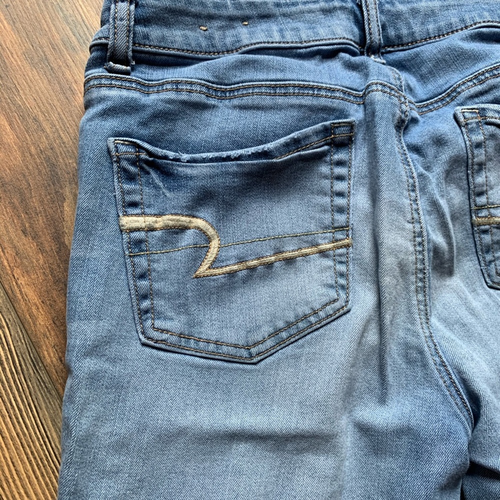 Ae size 10 L